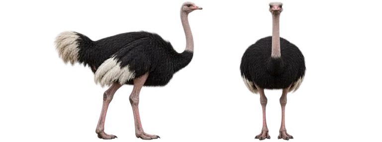 Ostrich