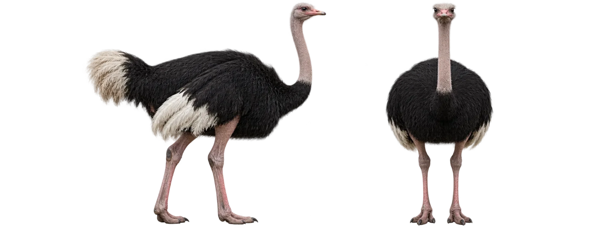 Ostrich