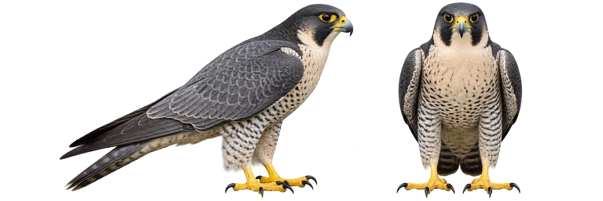 Peregrine Falcon
