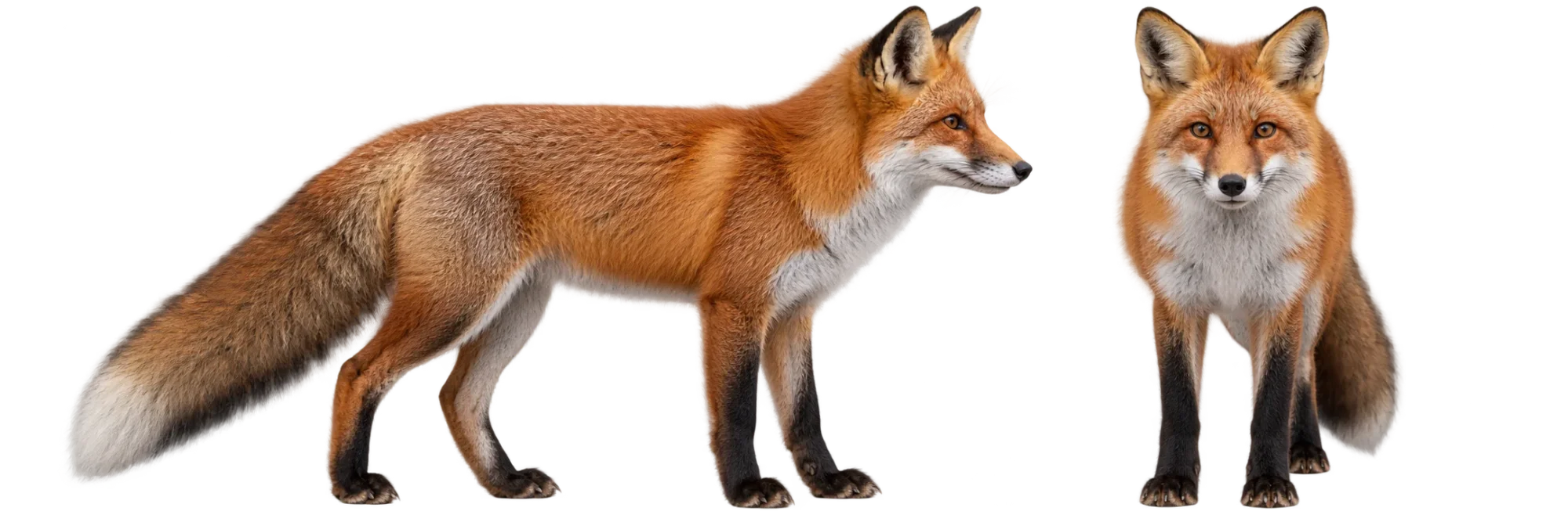 Red Fox