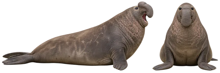 Southern elephant seal