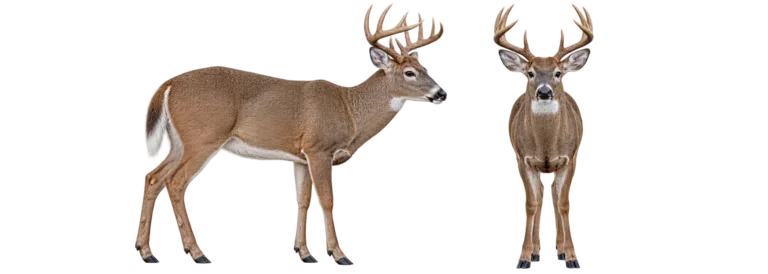 White Tailed Deer