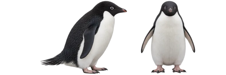 Adelie Penguin