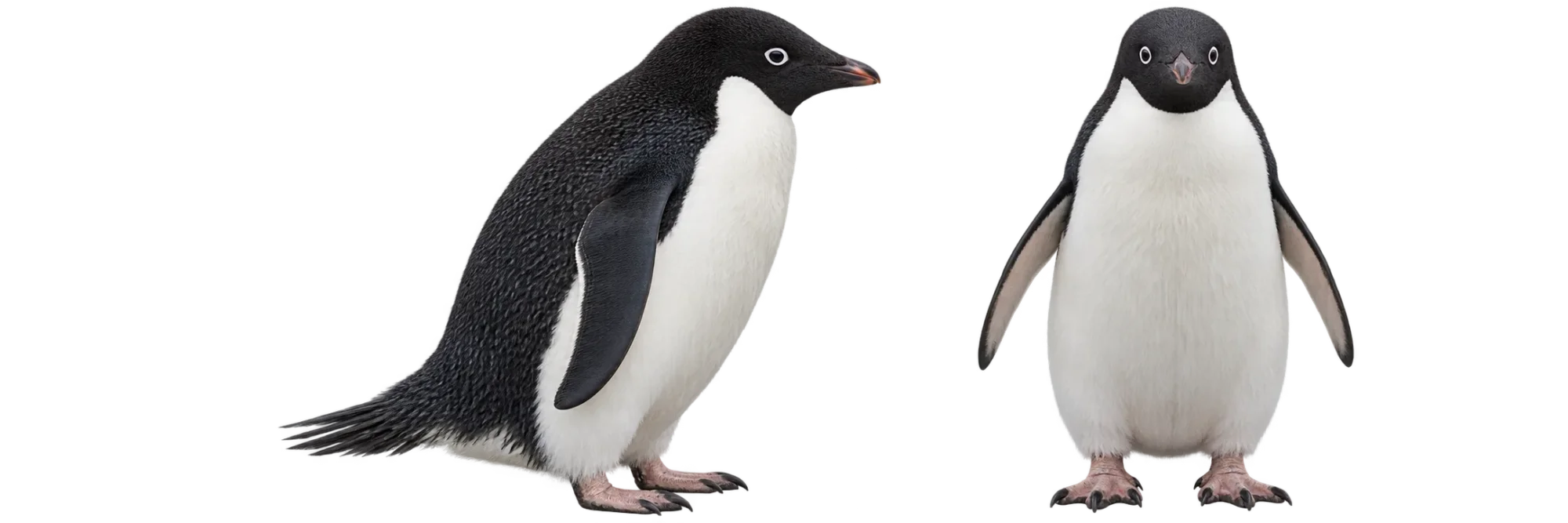 Adelie Penguin