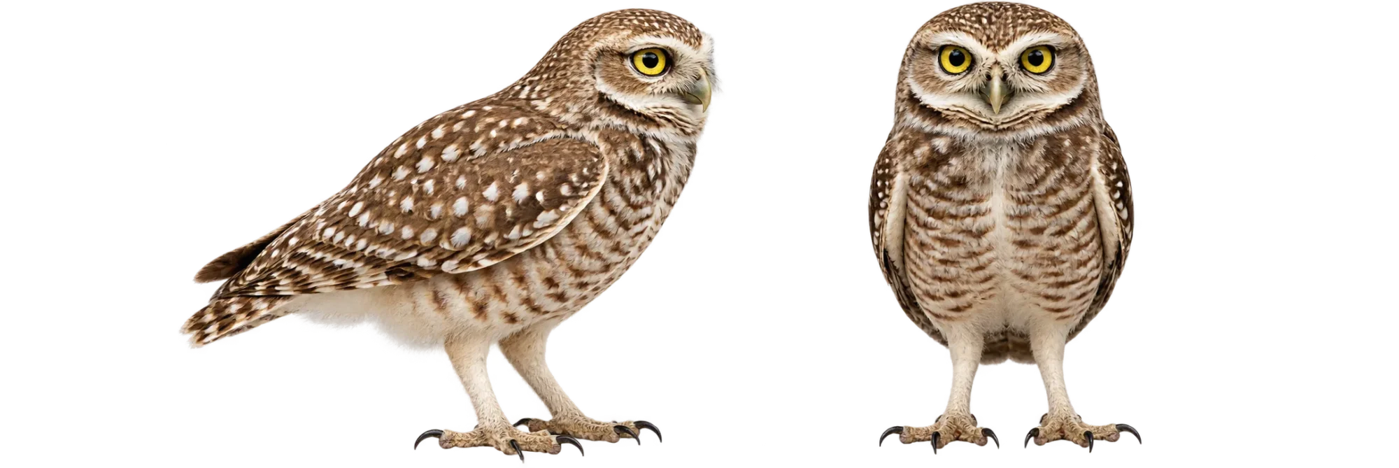 Burrowing Owl