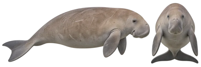 Dugong