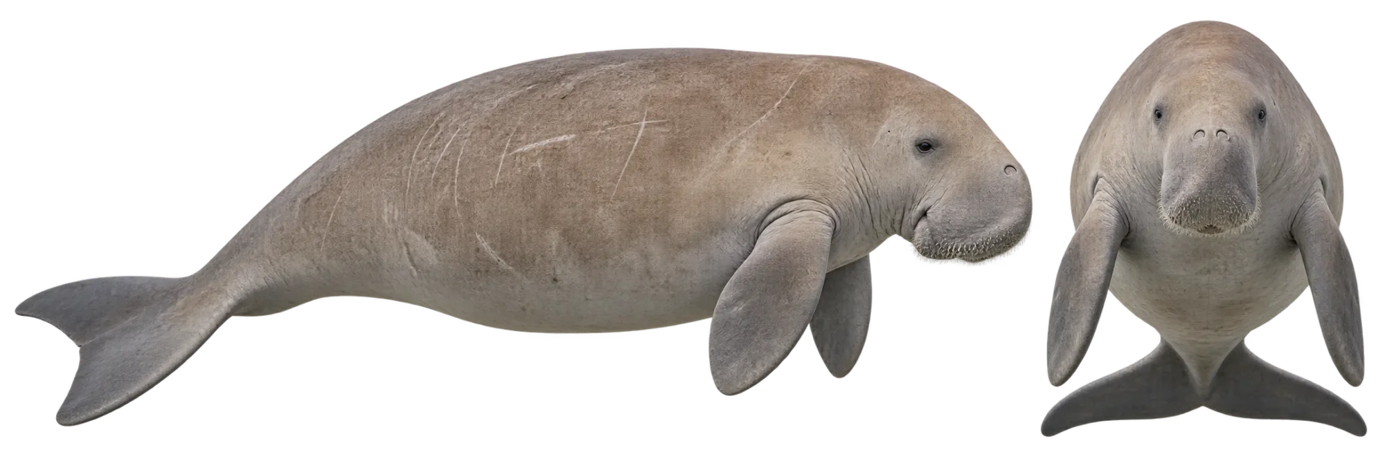 Dugong