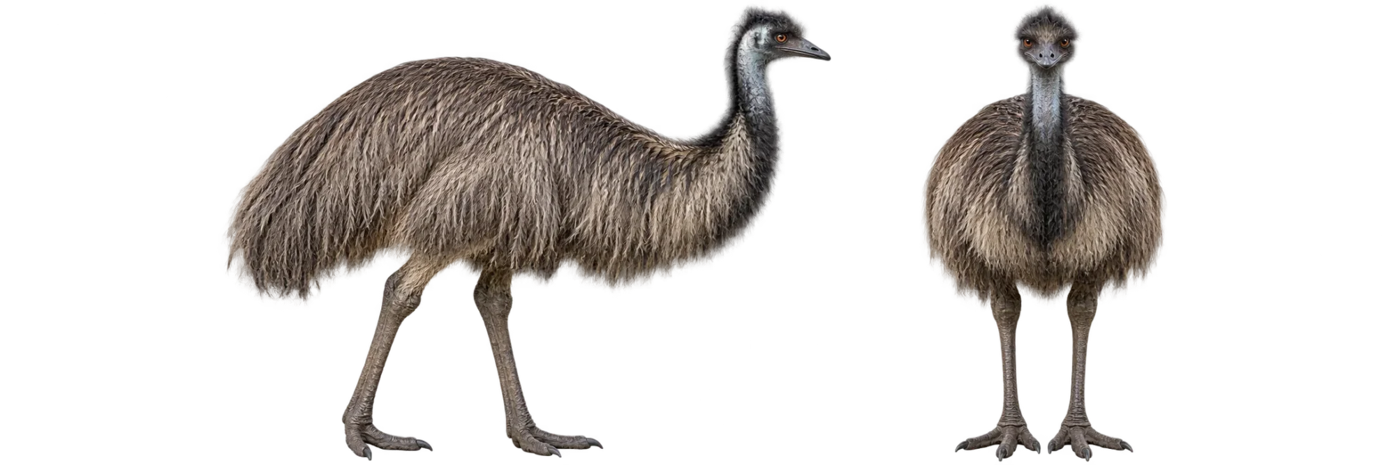 Emu