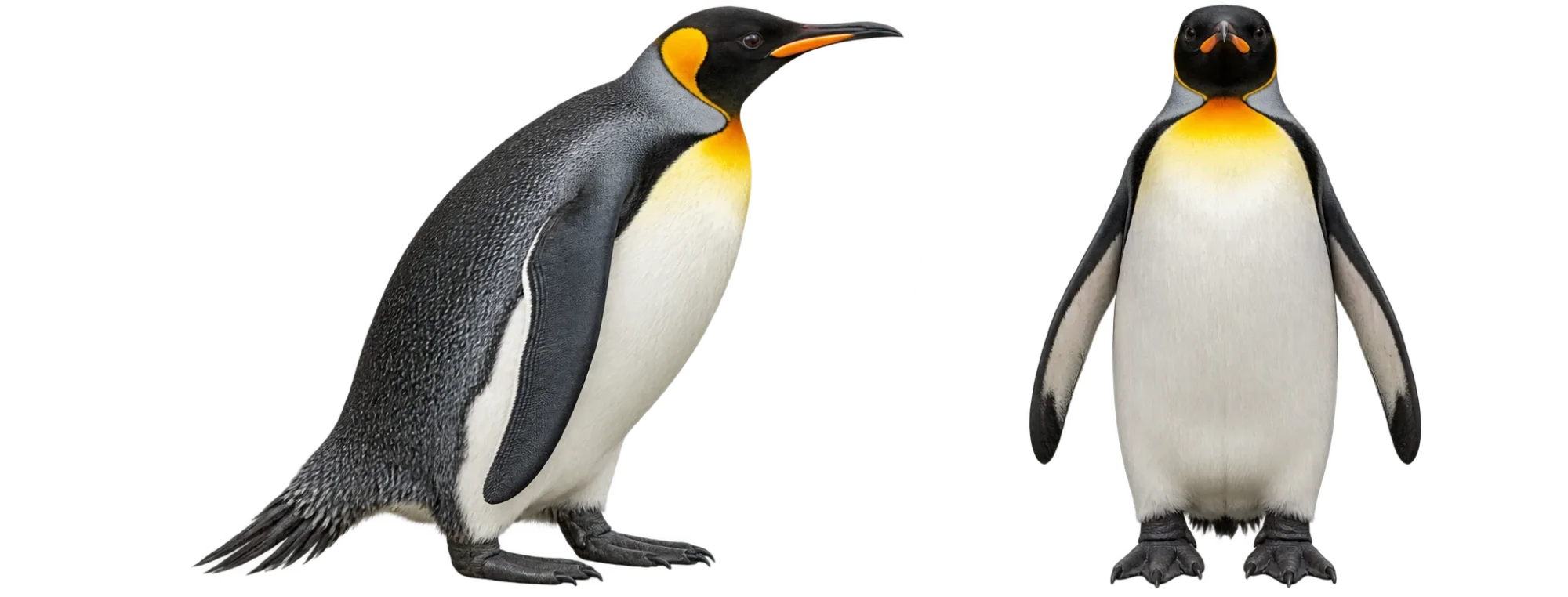 King Penguin