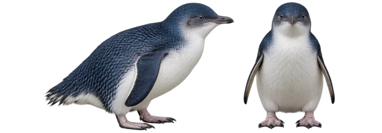 Little penguin