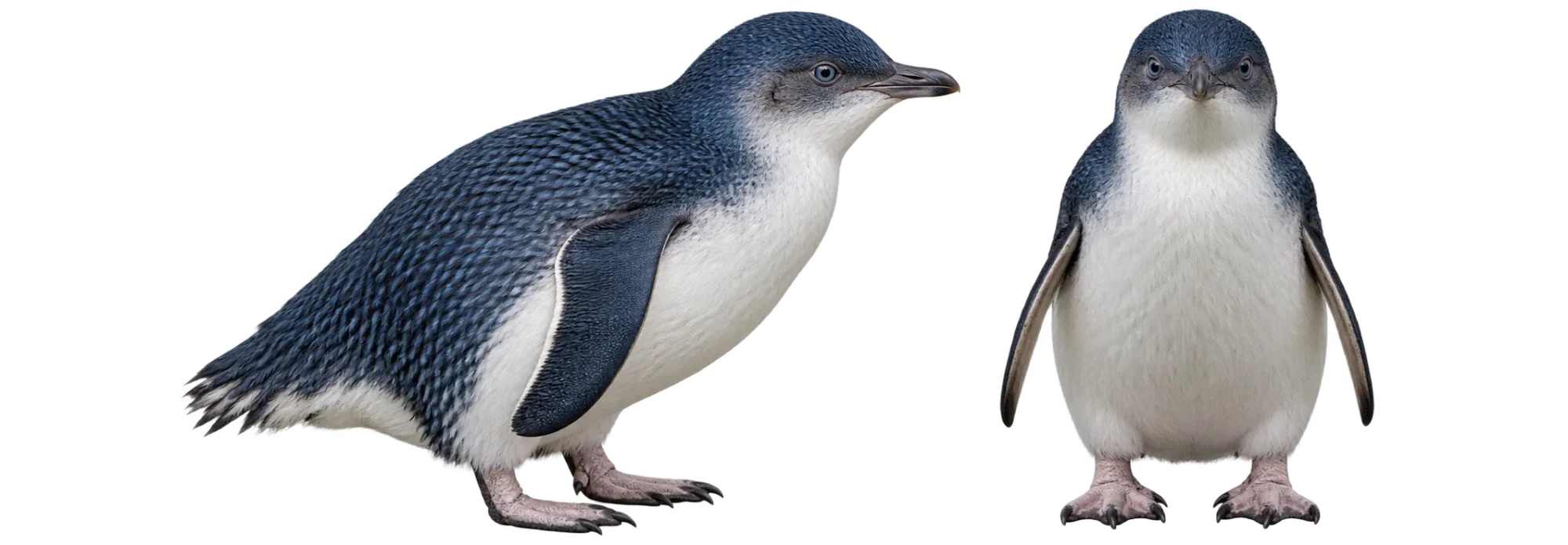 Little Penguin