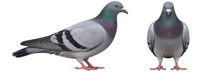 Rock dove
