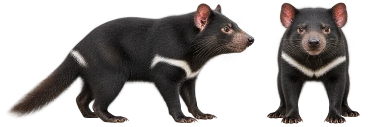 Tasmanian devil