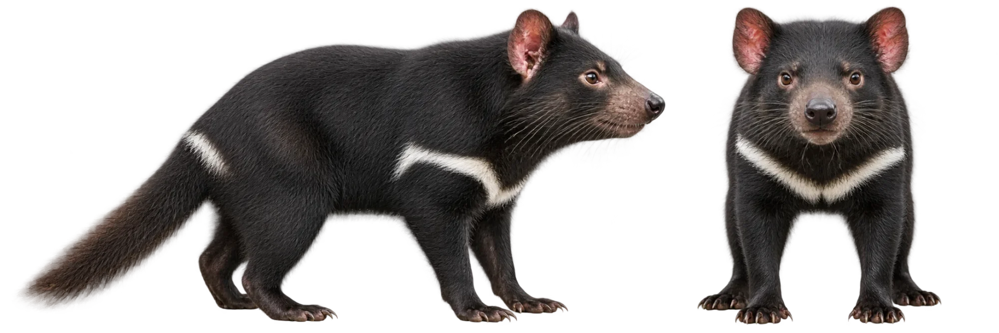 Tasmanian Devil
