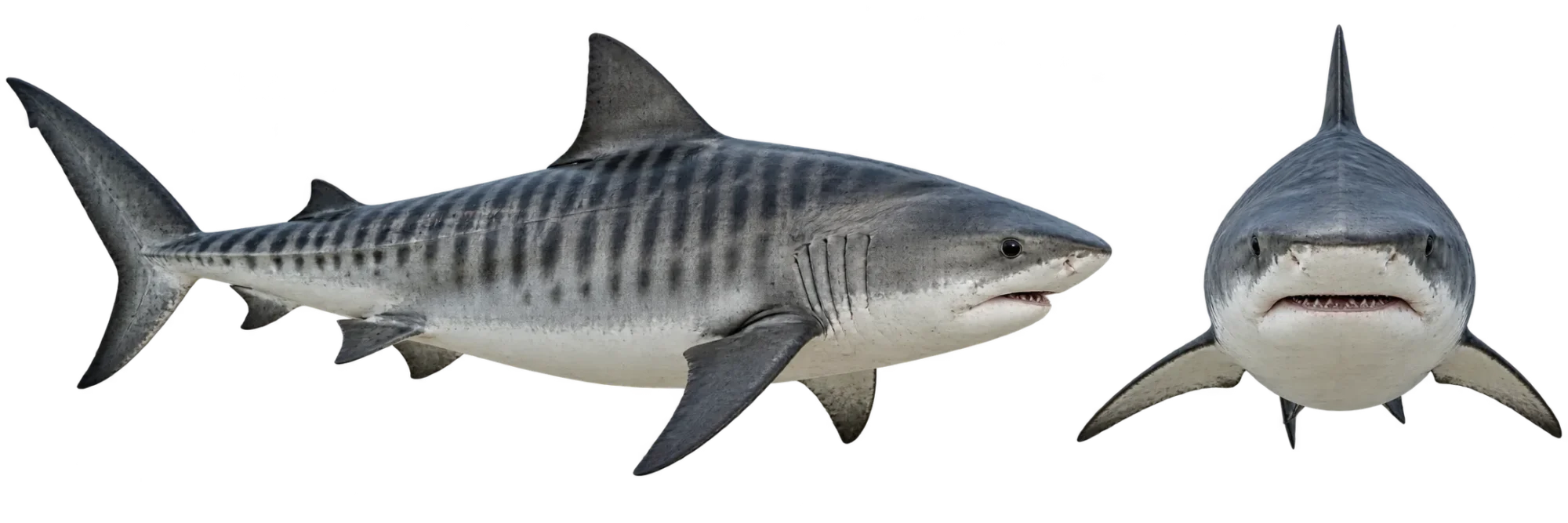 Tiger Shark