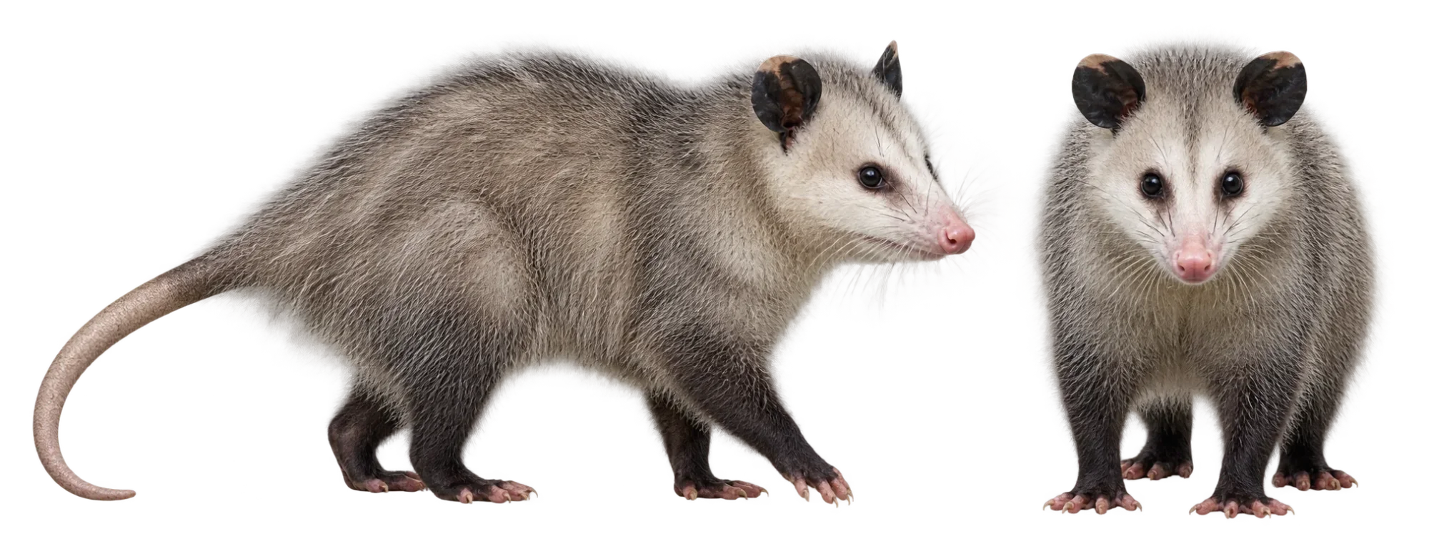 Virginia Opossum